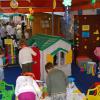 AREA BIMBI